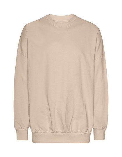 Oversized Sweatshirt