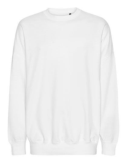 Oversized Sweatshirt