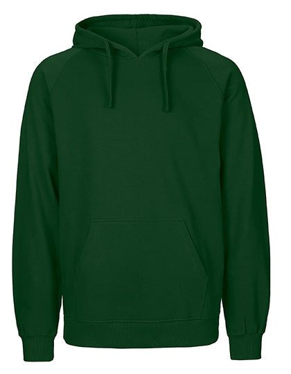 Unisex Tiger Cotton Hoodie