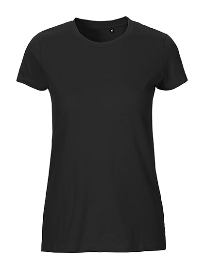 Tiger Cotton Ladies T-Shirt