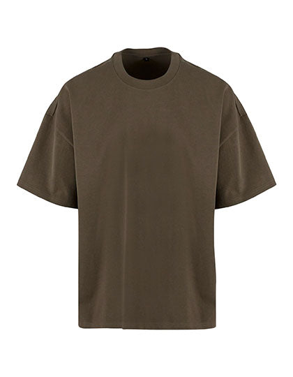 Heavy Oversized Tee