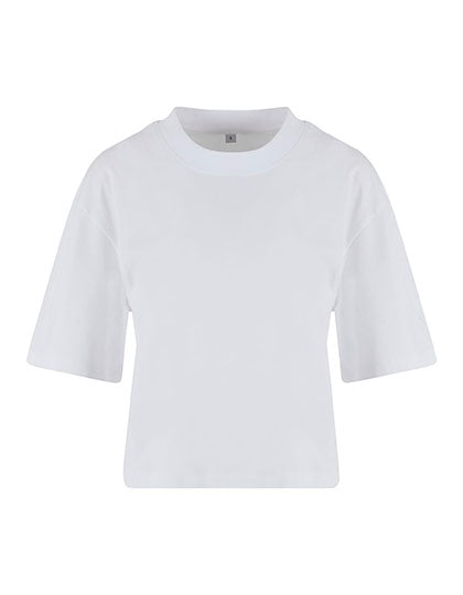 Ladies Oversized Tee