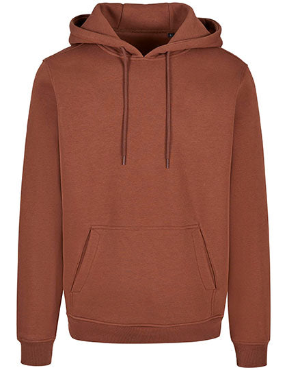 Basic Hoody