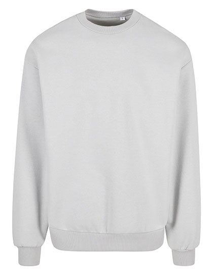 Oversized Crewneck