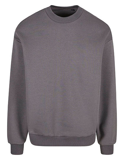 Oversized Crewneck