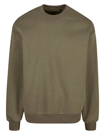 Oversized Crewneck