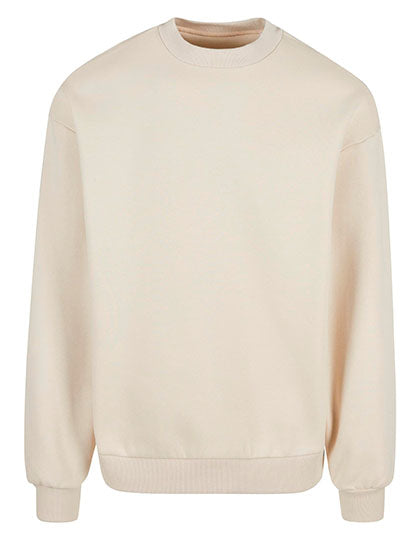 Oversized Crewneck