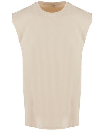 Sleeveless Tee