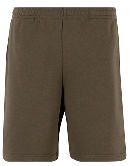 Basic Sweat Shorts