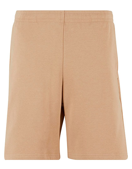 Basic Sweat Shorts