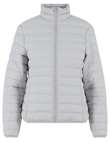 Ladies Light Puffer Jacket