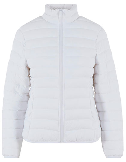 Ladies Light Puffer Jacket
