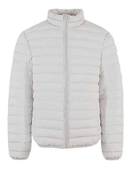 Light Puffer Jacket