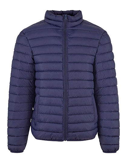 Light Puffer Jacket