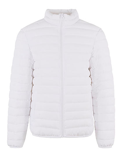 Light Puffer Jacket