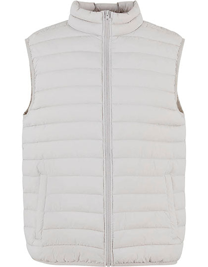 Light Puffer Vest