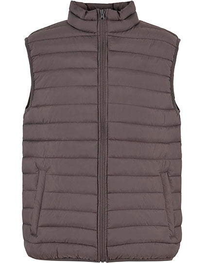 Light Puffer Vest
