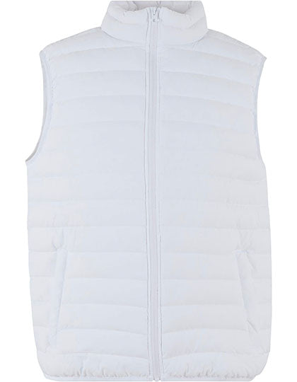Light Puffer Vest
