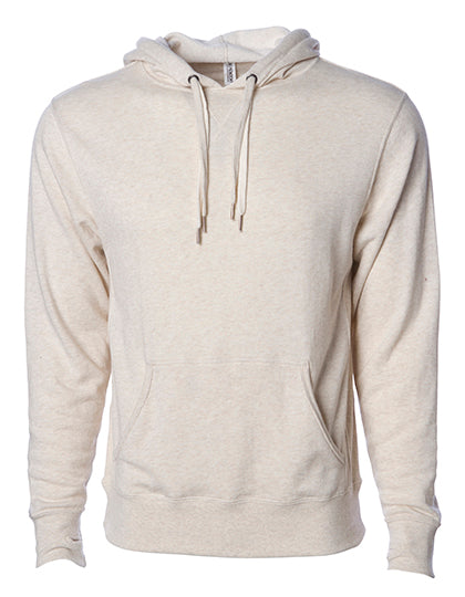 Unisex Midweight French Terry Hooded Pullover