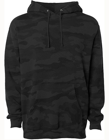 Men´s Heavyweight Hooded Pullover