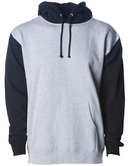 Men´s Heavyweight Hooded Pullover