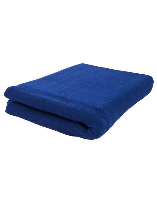 Fleece Decke