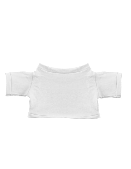 T-Shirt für Plüschfiguren