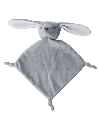 Plüsch-Schnuffeltuch Relax