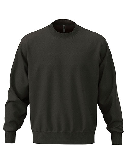 Unisex Heavyweight Sweatshirt