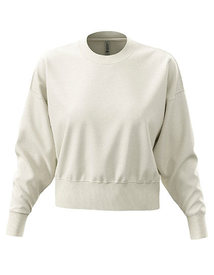Women´s Heavyweight Sweatshirt