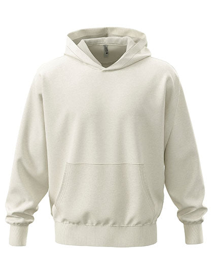 Unisex Heavyweight Hoodie