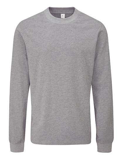 Essential Heavy Long Sleeve T