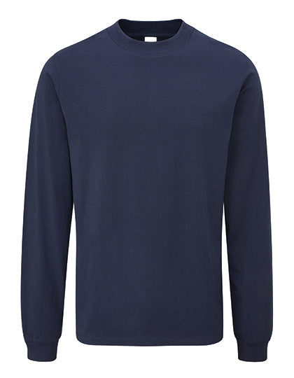 Essential Heavy Long Sleeve T