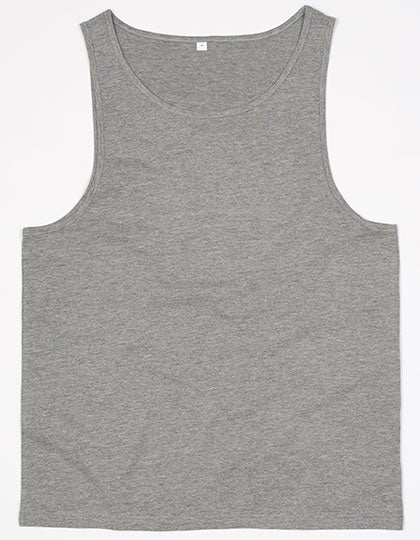 Drop Armhole Vest