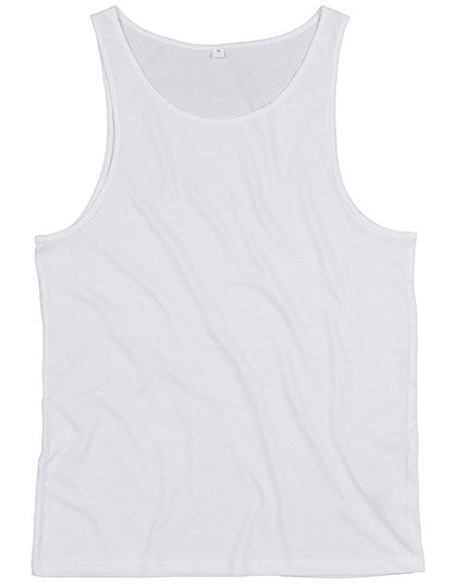 Drop Armhole Vest