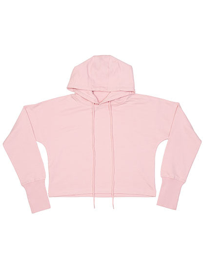 Cropped Hoodie