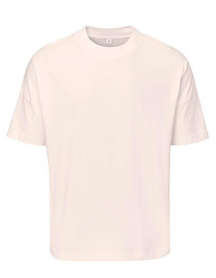 Unisex Oversized Heavy T