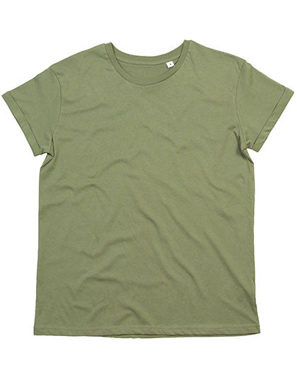 Men´s Roll Sleeve T