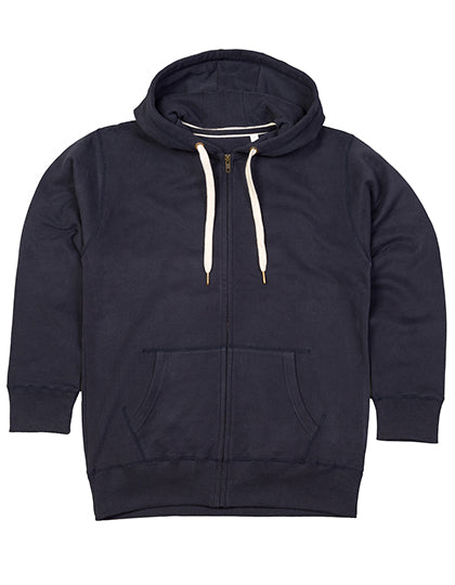 Men´s Superstar Zip-Through Hoodie