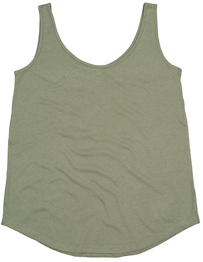 Women´s Loose Fit Vest