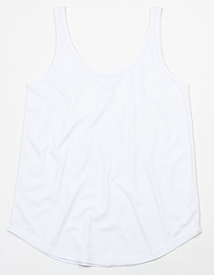 Women´s Loose Fit Vest