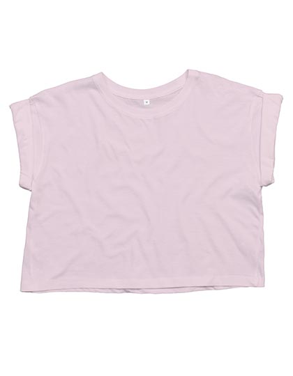 Women´s Crop Top T