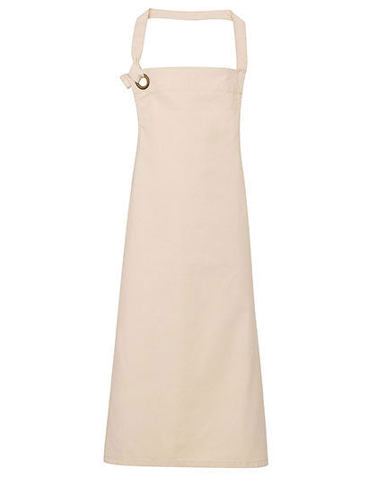 Calibre Heavy Cotton Canvas Bib Apron
