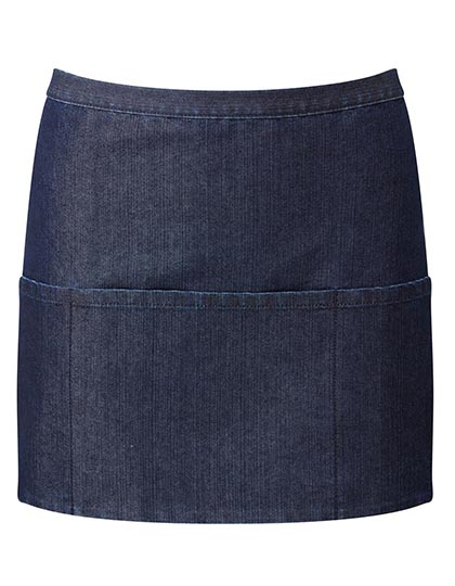 Colours Collection 3-Pocket Apron
