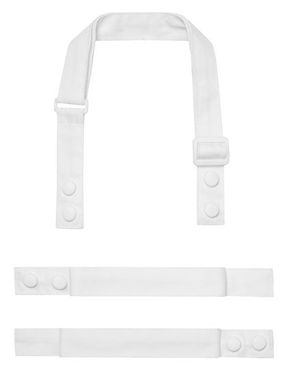 Colours Swap & Pop Apron - Strap
