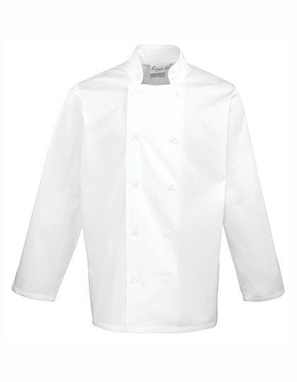 Long Sleeve Chef´s Jacket