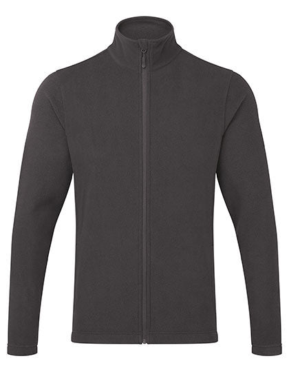 Men´s ´Recyclight´ Full Zip Micro Fleece