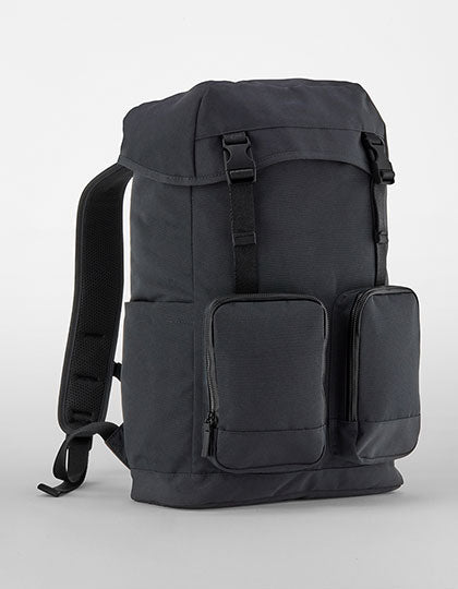Stockholm Laptop Rucksack