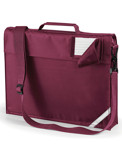 Junior Book Bag With Strap