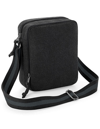 Vintage Canvas Mini Reporter